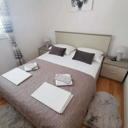 Apartment Dalma Makarska