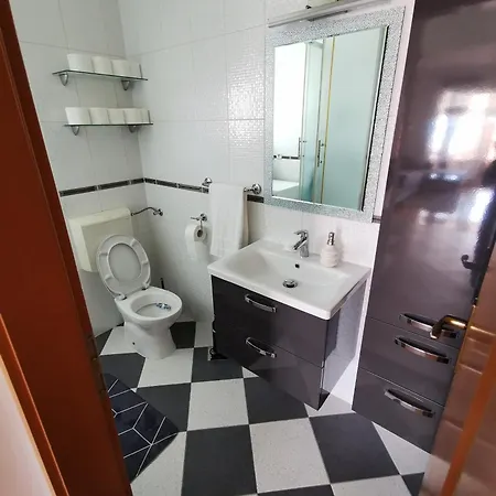 Dalma Apartment Makarska