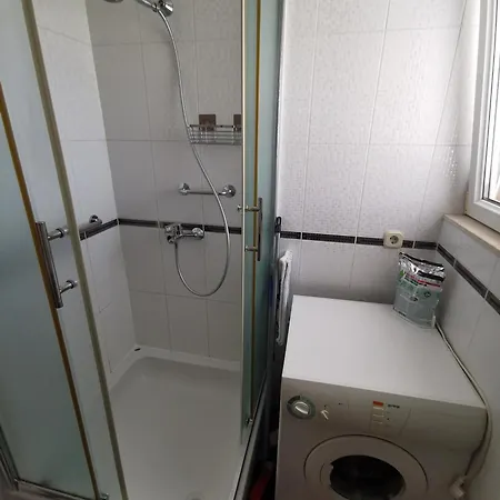 Dalma Apartment *