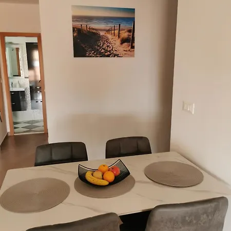 Apartment Dalma