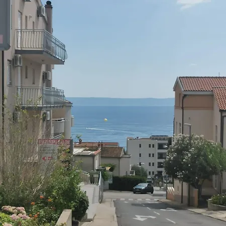 Apartment Dalma