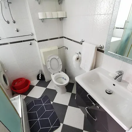 Apartment Dalma *