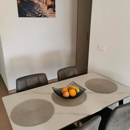 Dalma Apartment Makarska