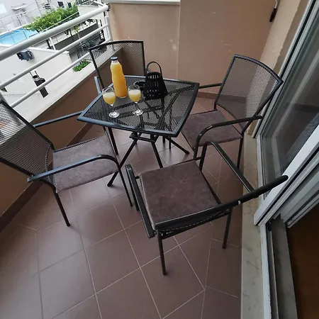 Apartment Dalma Makarska
