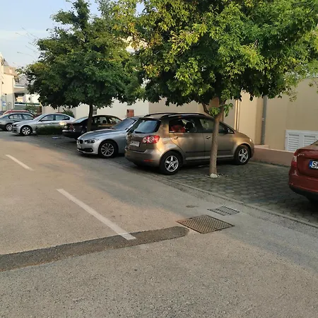 Apartment Dalma Makarska