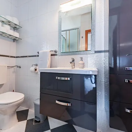 Apartment Dalma