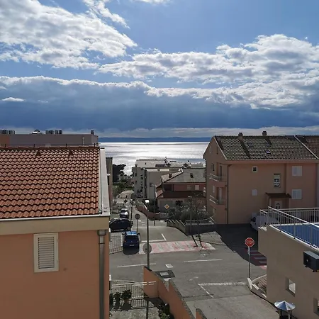 Dalma Apartment Makarska