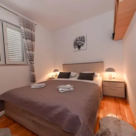 Dalma Apartment Makarska