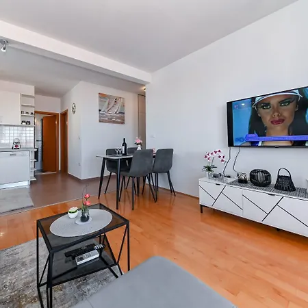 Apartment Dalma