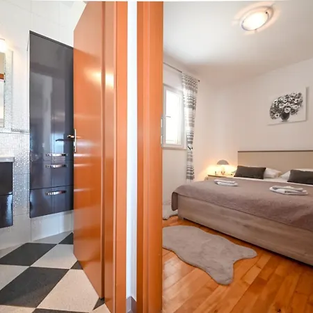 Apartment Dalma
