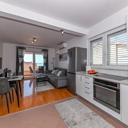 Apartment Dalma *