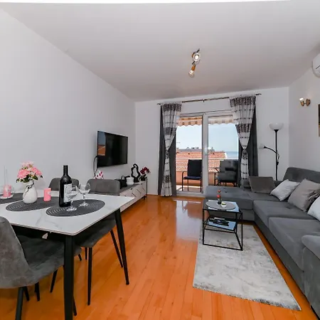 Apartment Dalma